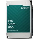 Synology Plus Series - Interne Harde Schijf - NAS HDD - 16TB - 256MB Cache