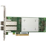 Synology QLE2692 - Dual-Port Fibre Channel-kaart - NAS Accessoires - PCIe 3.0 x8