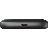 Synology BeeDrive - 4 TB - Externe SSD - USB-C - Zwart