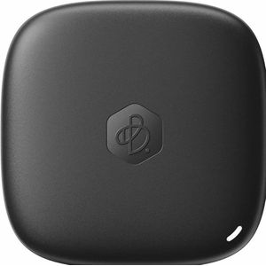 Synology BeeDrive - 4 TB - Externe SSD - USB-C - Zwart