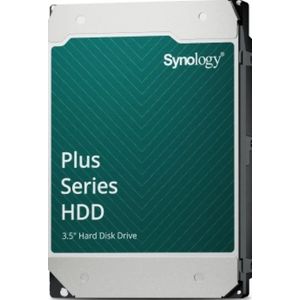 Synology HAT3300 2T interne harde schijf 2 TB 5400 RPM" SATA III