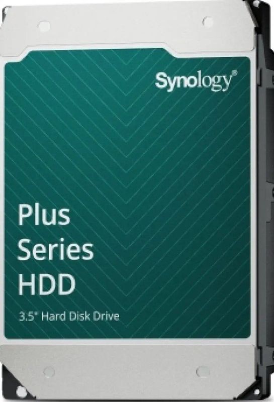 Synology HAT3300 2T interne harde schijf 2 TB 5400 RPM" SATA III