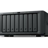 Synology - DiskStation DS1825+ - NAS - 8 GB RAM - 0 TB Opslag