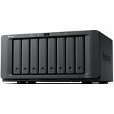 Synology - DiskStation DS1825+ - NAS - 8 GB RAM - 0 TB Opslag