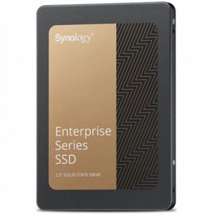 Synology SAT5221-480G - SSD - 480 GB - 2.5 inch - Betrouwbaar en Prestaties