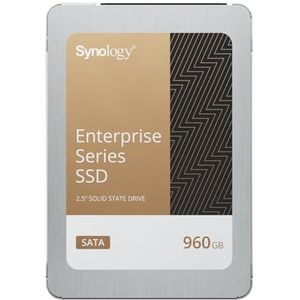 Synology SATA SSD SAT5221 2,5 inch 960 GB (SAT5221-960G)