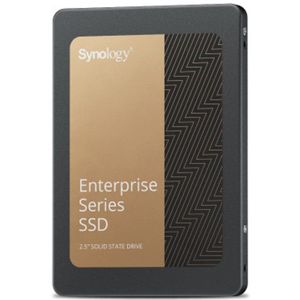 Synology SAT5221-1920G - SSD - 1920 GB - 2.5 inch - Zwart - Intern