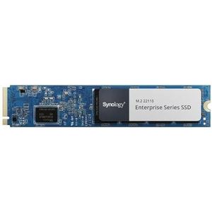 SSD - 400 GB - M.2 2280 NVMe - PCI-Express x4