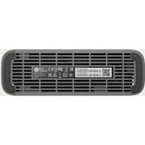 Synology - BeeStation Plus - Netwerkopslag - Grijs - 8 TB