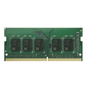 Geheugenmodule - 4 GB - DDR4-SDRAM - Unbuffered - ECC