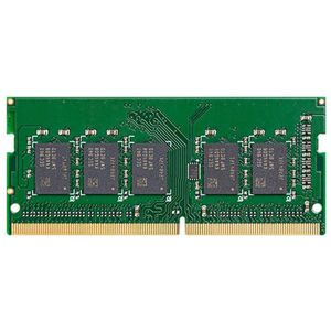 Synology - D4ES03-8G - RAM - 8GB - 2666MHz - DDR4 SO-DIMM