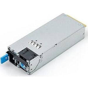 Synology PSU 550W-RP MODULE_1, 550 W, NAS/Speicherserver, FS3410, SA6400, SA3610, SA3410, RS4021xs+, RS3621xs+, RS3621RPxs, RS2821RP+, RX1223RP, Grau, 224 mm, 74 mm