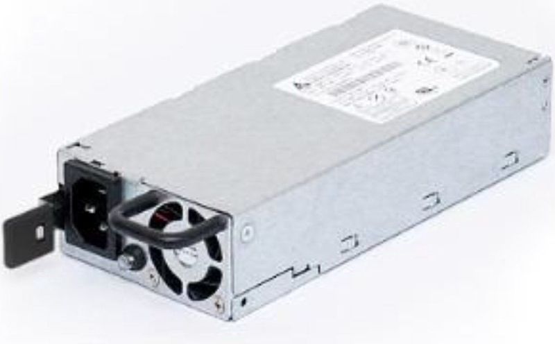 Synology - PSU 350W-RP - Vervangende Voeding - Intern - Voor NAS-Systemen