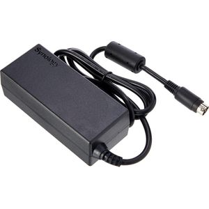 Synology - Adapter - Voedingseenheid - 65W - Voor 2-Bay NAS-Modellen
