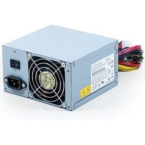 Synology - PSU 500W - Voeding - Zwart