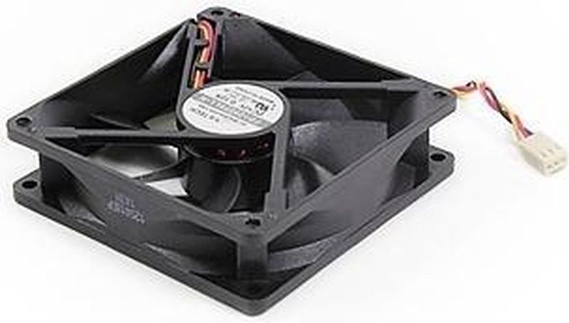 Synology Fan 92*92*25_1