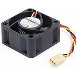 Synology - Ventilator - NAS Accessoires - Compact - Efficiënte Koeling