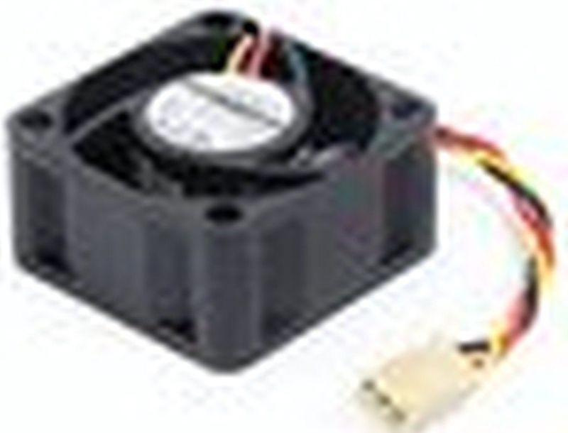 Synology - Ventilator - NAS Accessoires - Compact - Efficiënte Koeling