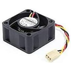 Synology - FAN 40X40X20 - Ventilator - 40 mm - Hardwarekoeling