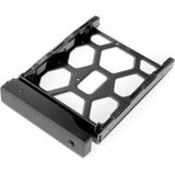 Synology - HDD Tray - Type D6 - Disk Tray - 3.5/2.5 HDD Tray