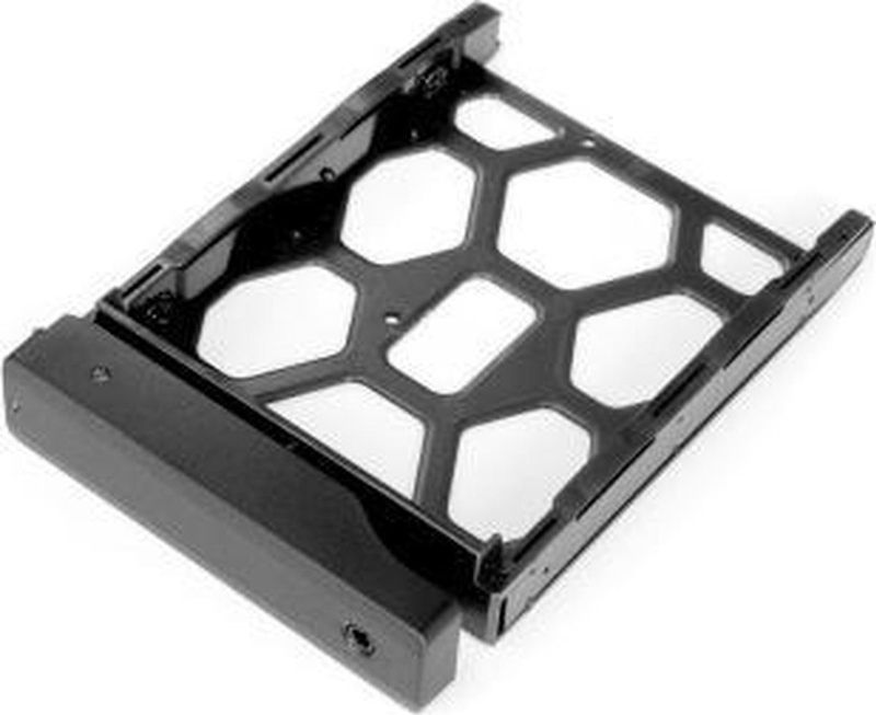 Synology - HDD Tray - Type D6 - Disk Tray - 3.5/2.5 HDD Tray