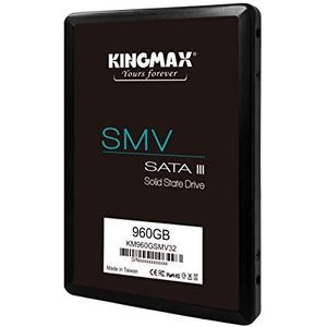 Kingmax SSD SMV32 960GB 2 5 SATA III
