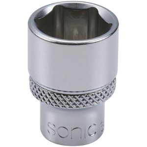 Dop 1/4, 6-Kant 13mm