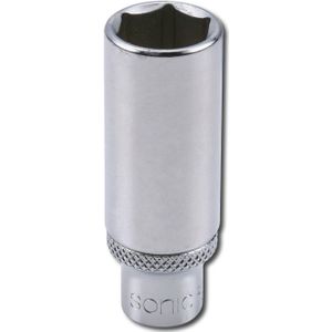 Dopsleutel 1/4" 6-kant SONIC 2155012