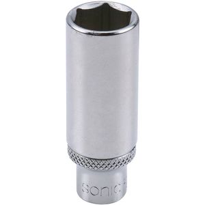 Dopsleutel 1/4" 6-kant SONIC 2155013