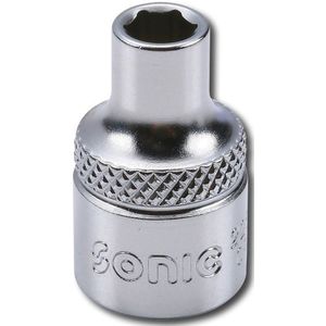 Dopsleutel 3/8" 6-kant SONIC 22508