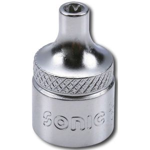 Dopsleutel 3/8" E-TORX SONIC 22607