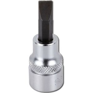Bitdop 3/8, Plat 6mm