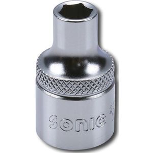 1/2" 6-punts dopsleutel SONIC 23518