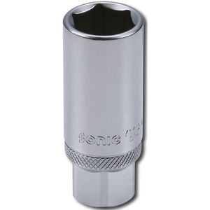 FACOM B.J16R2B Clé Articulée pour Bougie, Argent, 16 mm 3/8 FACOM B.J16R2B Clé Articulée pour Bougie, Argent, 16 mm 3/8