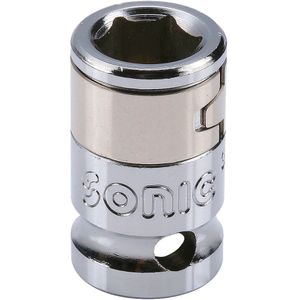 Bit klem (adapter) SONIC 3/8" binnen x 10 mm binnen