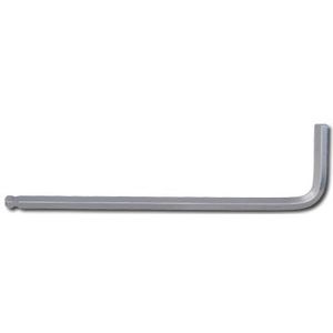 Stiftsleutel, Inbus Kogelkop 4mm