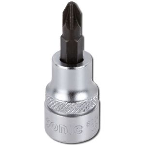 Dopbit 3/8" Pozidriv PZ SONIC 8224803