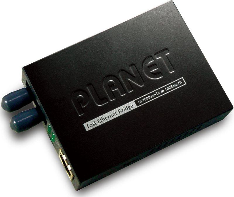 Planet - FT-801 - Data Converter - Zwart - Standaard