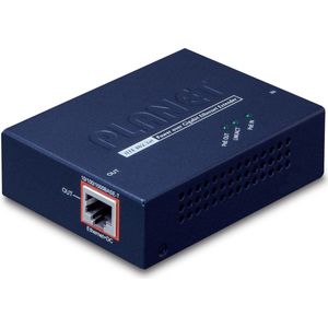Planet - POE+ Repeater - Wifi Versterker - Compact - Plug-and-Play