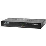 Planet - VC-234 Router - Zwart - Materiaal: Kunststof - 100 Mbps