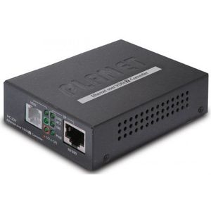 Planet - VC-231 - Converter - RJ-11 VDSL2 - RJ-45 - 30A