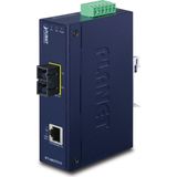 Planet - IFT-80xT Serie - Media Converter - Data Converter - Hoogwaardige Prestaties