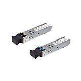 Planet - MGB Mini-GBIC Module - 2 km - Single-Mode Optische Vezel