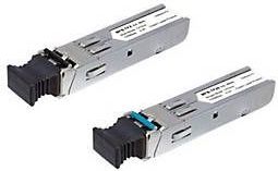 Planet SFP-poort mini-GBIC module, 2 km, Zendontvangers