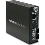 PLANET GST-802 - Netwerk Media Converter - 850 nm Multi-Mode - Data Converter