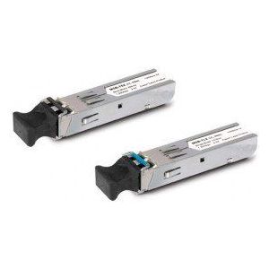 Planet - Mini GBIC WDM TX1550 Module - 40KM - Zendontvangers