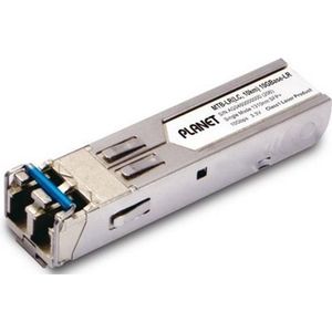 MTB 10G SFP+ - Fiber Optic Module - Geschikt voor PLANET Producten
