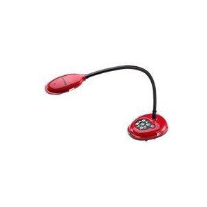 Lumens - DC172 Ladibug - Documentcamera - 4K - Opnamegebied 420 x 315 mm