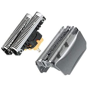 YeBetter - Combi Pack 51S - Reservemes en Scheerkop - Voor Series 5 8000 Shaver 5643 5758 8970