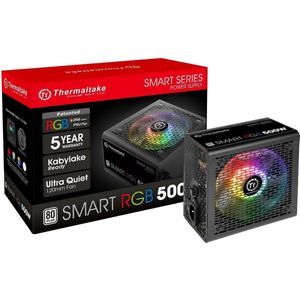 Power supply THERMALTAKE Smart RGB